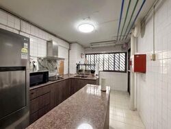 Blk 16 Teck Whye Heights Iii (Choa Chu Kang), HDB 3 Rooms #543561611